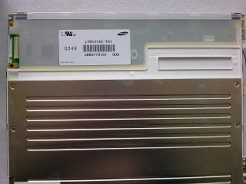 LTM121SI-T01 12,1 cala 800 × 600 SVGA 82PPI Panel LCD TFT 300cd / M2