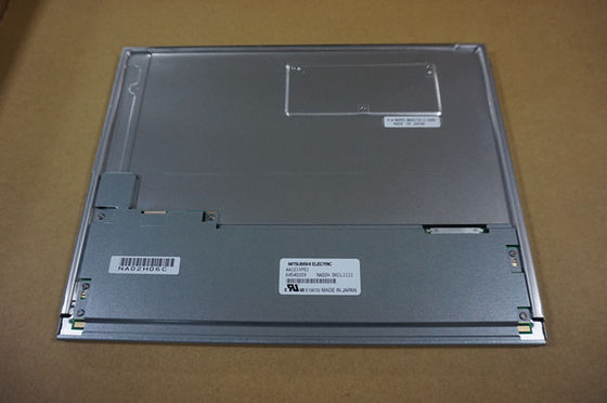 AA121XP01 Mitsubishi 12,1 CALA 1024 × 768 RGB 500CD / M2 WLED LVDS Temp .: -30 ~ 80 ° C PRZEMYSŁOWY WYŚWIETLACZ LCD