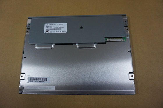 AA084XD11 Mitsubishi 8.4 CAL 1024 × 768 RGB 1000CD / M2 WLED LVDS Temp .: -30 ~ 80 ° C PRZEMYSŁOWY WYŚWIETLACZ LCD