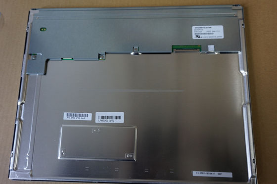 AA150PD13 Mitsubishi 15 CALI 1400 × 1050 RGB 1000CD / M2 WLED LVDS Temp .: -30 ~ 80 ° C PRZEMYSŁOWY WYŚWIETLACZ LCD