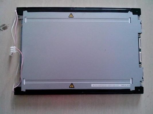 AA104SL12 Mitsubishi 10,4 CALA 800 × 600 RGB 1200CD / M2 WLED LVDS Temp. Przechowywania: -30 ~ 80 ° C PRZEMYSŁOWY WYŚWIETLACZ LCD