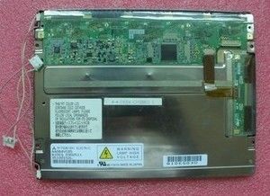 AA084VJ11 Mitsubishi 8.4 CAL 640 × 480 RGB 1500CD / M2 WLED LVDS Temperatura pracy: -30 ~ 80 ° C PRZEMYSŁOWY WYŚWIETLACZ LCD