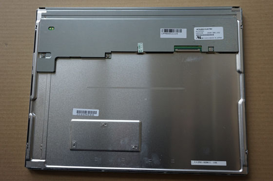 AA150XW02 Mitsubishi 15,0 cali 1024 (RGB) × 768 500 cd / m² Temperatura pracy: -30 ~ 80 ° C PRZEMYSŁOWY WYŚWIETLACZ LCD