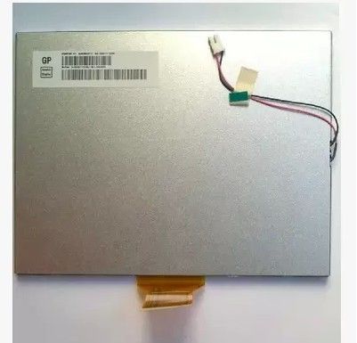 AT080MD01 Mitsubishi 8 CAL 800 × 480 RGB 1000CD / M2 WLED LVDS Temperatura pracy: -40 ~ 85 ° C PRZEMYSŁOWY WYŚWIETLACZ LCD