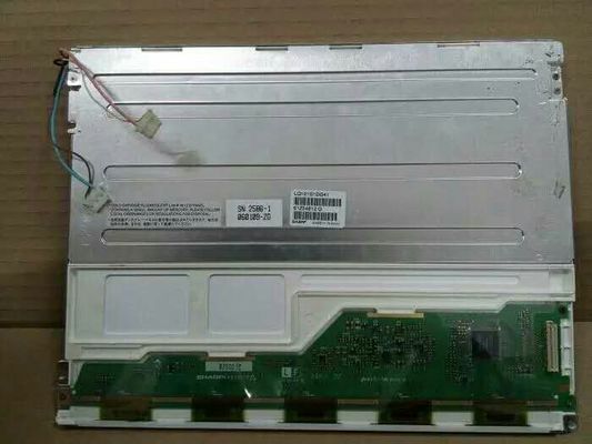 AA121SM01 Mitsubishi 12,1 cala 800 (RGB) × 600 550 cd / m² Temp. Przechowywania: -30 ~ 80 ° C PRZEMYSŁOWY WYŚWIETLACZ LCD