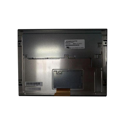 AA084XE11ADA11 Mitsubishi 8.4 CAL 1024 × 768 RGB 800CD / M2 WLED LVDS Temperatura pracy: -30 ~ 70 ° C PRZEMYSŁOWY WYŚWIETLACZ LCD