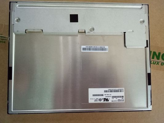 AA121SA01 Mitsubishi 12,1 CALA 800 × 600 RGB 450CD / M2 WLED LVDS Temperatura pracy: -30 ~ 80 ° C PRZEMYSŁOWY WYŚWIETLACZ LCD