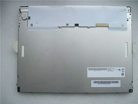 AA065VE11-DA2 Mitsubishi 6,5 CAL 640 × 480 RGB 1000CD / M2 WLED LVDS Temp. Przechowywania: -30 ~ 80 ° C PRZEMYSŁOWY WYŚWIETLACZ LCD