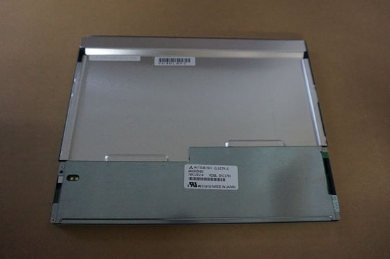 AA104SH01 Mitsubishi 10,4 CALA 800 × 600 RGB 700CD / M2 WLED LVDS Temp .: -30 ~ 80 ° C PRZEMYSŁOWY WYŚWIETLACZ LCD