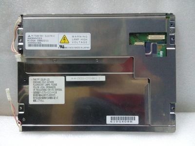 AA057VF14 Mitsubishi 5.7 CAL 640 × 480 RGB 1300CD / M2 WLED TTL Temp .: -30 ~ 80 ° C PRZEMYSŁOWY WYŚWIETLACZ LCD