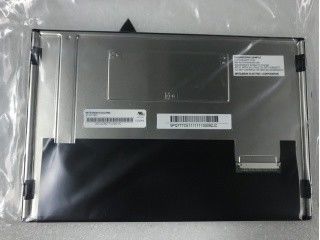 AA101TA02 Mitsubishi 10,1 CAL 1280 × 800 RGB 500CD / M2 WLED LVDS Temp .: -40 ~ 80 ° C PRZEMYSŁOWY WYŚWIETLACZ LCD