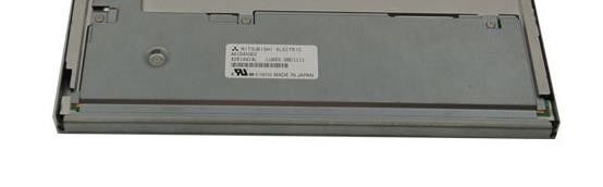 AA175TE03 Mitsubishi 17,5 CALA 1280 × 768 RGB 450CD / M2 WLED LVDS Temperatura pracy: -20 ~ 70 ° C PRZEMYSŁOWY WYŚWIETLACZ LCD