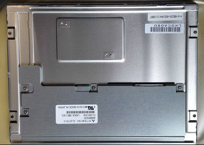 AA084VC04 8,4 &quot;640 (RGB) × 480 480 cd / m² Temp. Przechowywania: -20 ~ 80 ° C PRZEMYSŁOWY WYŚWIETLACZ LCD Mitsubishi