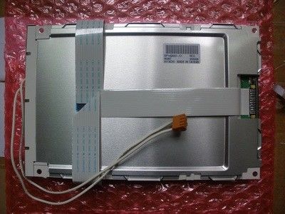 SP14Q002-T HITACHI 5,7 &quot;320 × 240, 60 cd / m² Temp. Przechowywania: -30 ~ 80 ° C PRZEMYSŁOWY WYŚWIETLACZ LCD