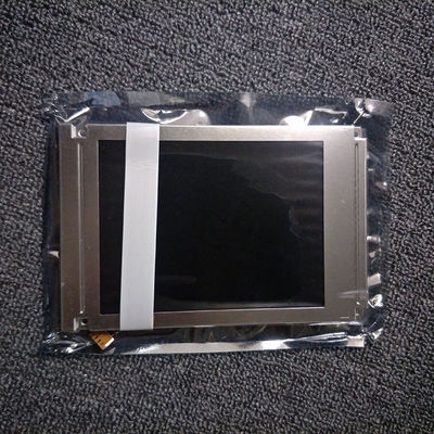 SX14Q001 HITACHI 5,7 cala, 320 × 240, 150 cd / m² Temperatura przechowywania: -20 ~ 80 ° C PRZEMYSŁOWY WYŚWIETLACZ LCD