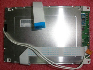SX14Q004-ZZA HITACHI 5,7 cala, 320 × 240, 160 cd / m² Temperatura przechowywania: -20 ~ 70 ° C PRZEMYSŁOWY WYŚWIETLACZ LCD