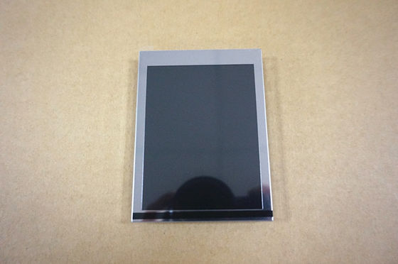 TX09D80VM3CBA HITACHI 3,5 cala 240 (RGB) × 320 430 (cd / m²) Temp. Przechowywania: -30 ~ 80 ° C PRZEMYSŁOWY WYŚWIETLACZ LCD