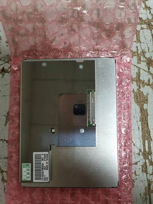 TX13D202VM5BAA KOE 5,0 cali 640 (RGB) × 480 600 (cd / m²) Temp. Przechowywania: -30 ~ 80 ° C PRZEMYSŁOWY WYŚWIETLACZ LCD