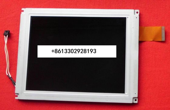 SP19V001-ZZC HITACHI 7,5 &quot;640 × 480 65 cd / m² Temp. Przechowywania: -20 ~ 60 ° C PRZEMYSŁOWY WYŚWIETLACZ LCD