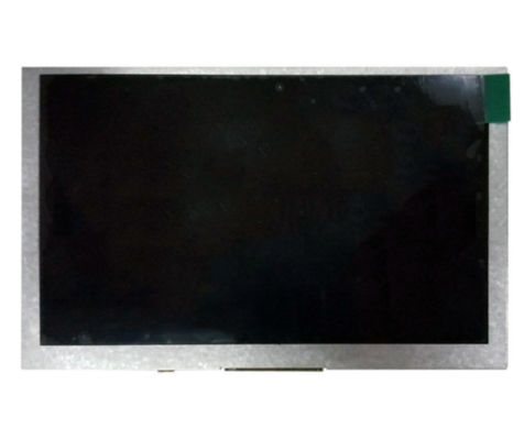 640 x 480 5,7 &quot;VGA 141PPI 800 nitów LCD Panel wideo TX14D28VM5BAA