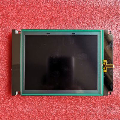 640x480 1000cd / M2 pojemnościowy panel dotykowy TFT TX17D01VM2CAB