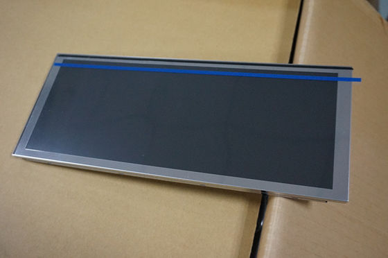 TX31D201VM2BAA KOE 12,1 cala 1024 (RGB) × 768 1000cd / m² Temperatura przechowywania: -40 ~ 90 ° C PRZEMYSŁOWY WYŚWIETLACZ LCD
