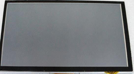 TM080RBHG30 TIANMA 8,0 cali 800 (RGB) × 480 375cd / m² PRZEMYSŁOWY WYŚWIETLACZ LCD