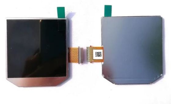 TM030XDHG30 TIANMA 2,1 &quot;480 (RGB) × 480 PRZEMYSŁOWY WYŚWIETLACZ LCD 450CD / M2