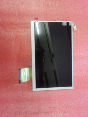 TM070RDHG11 TIANMA 7,0 &quot;800 (RGB) × 480 350 cd / m² PRZEMYSŁOWY WYŚWIETLACZ LCD