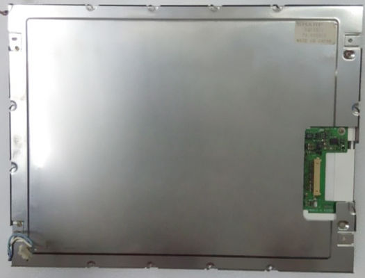 LQ12X11 12,1 &quot;105PPI 1024 × 768RGB Wyświetlacz Sharp TFT LCD