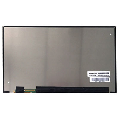 LQ125T1JX03B Sharp 12,5 &quot;LCM 2560 × 1440RGB 400cd / m² PRZEMYSŁOWY WYŚWIETLACZ LCD