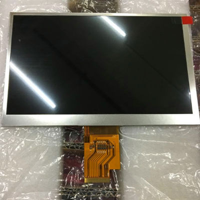 EJ070NA-01O CHIMEI Innolux 7,0 &quot;1024 (RGB) × 600 250 cd / m² PRZEMYSŁOWY WYŚWIETLACZ LCD