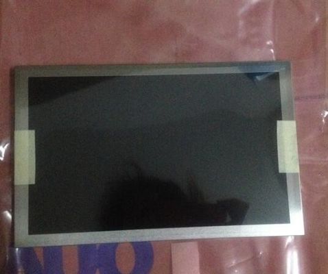 G080Y1-T01 CHIMEI INNOLUX 8,0 &quot;800 (RGB) × 480 600 cd / m² PRZEMYSŁOWY WYŚWIETLACZ LCD