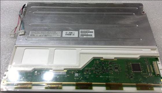 12,1-calowy wyświetlacz LCM 800 × 600RGB 370cd / m² LQ121S1DG49 Sharp TFT LCD