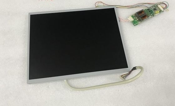 G104X1-L01 CHIMEI INNOLUX 10,4 &quot;1024 (RGB) × 768 400 cd / m² PRZEMYSŁOWY WYŚWIETLACZ LCD