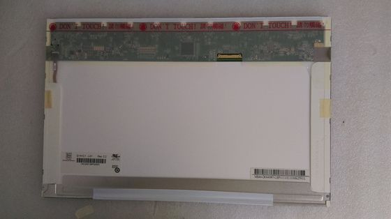 G141C1-L01 CMO 14,1 &quot;1440 (RGB) × 900 250 cd / m² PRZEMYSŁOWY WYŚWIETLACZ LCD