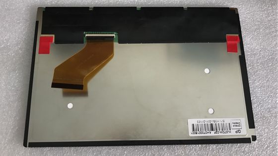 HJ070IA-02F Innolux 7,0 &quot;1280 (RGB) × 800 350 cd / m² PRZEMYSŁOWY WYŚWIETLACZ LCD