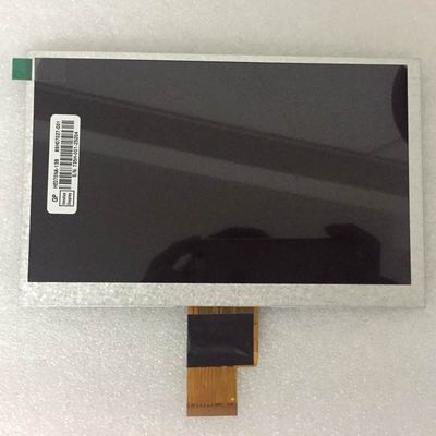 HJ070NA-13A Innolux 7,0 &quot;1024 (RGB) × 600 250 cd / m² PRZEMYSŁOWY WYŚWIETLACZ LCD