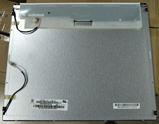 M170E8-L01 CMO 17,0 &quot;1280 (RGB) × 1024 250 cd / m² PRZEMYSŁOWY WYŚWIETLACZ LCD