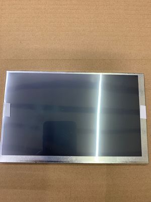 TCG070WVLPAANN-AN50 Kyocera 7INCH LCM 800 × 480RGB 700NITS WLED TTL PRZEMYSŁOWY WYŚWIETLACZ LCD