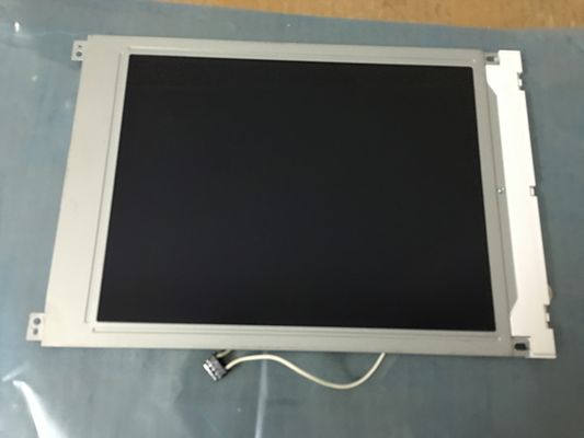 TCG084SVLQAPNN-AN20-S Kyocera 8.4 CAL LCM 800 × 600RGB 400NITS WLED LVDS PRZEMYSŁOWY WYŚWIETLACZ LCD