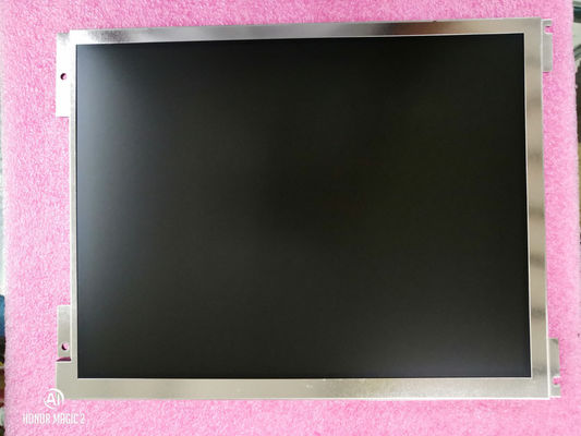 640 × 480RGB 320nits WLED TTL Przemysłowy wyświetlacz LCD TCG104VGLAAAFA-AA20