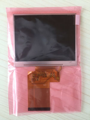 Wyświetlacz LCD Sharp 3,5 &quot;LCM 240 × 320RGB Tft LQ035Q7DB06M