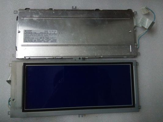 LM089HB1T04 PRZEMYSŁOWY WYŚWIETLACZ LCD 8,9&quot; LCM 640×240 RGB 250 cd/m²