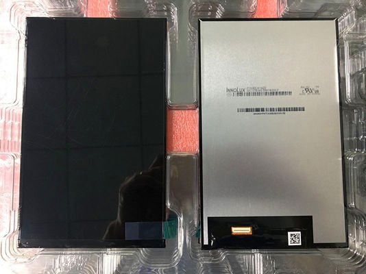 P080DCA-AZ1 Innolux 8,0&quot; 800(RGB)×1280 WYŚWIETLACZ PRZEMYSŁOWY LCD 450 cd/m²