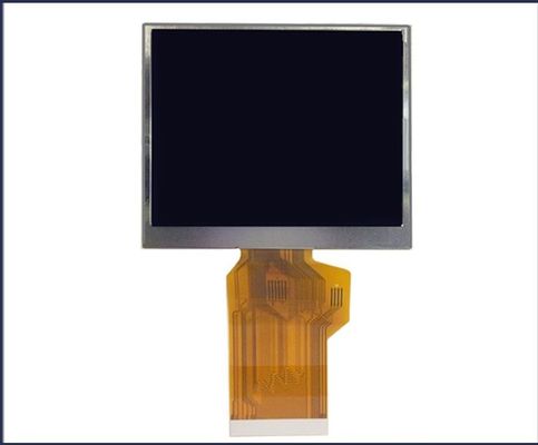 PT035TN01 V.3 Innolux 3,5&quot; 320(RGB)×240 250 cd/m² PRZEMYSŁOWY WYŚWIETLACZ LCD