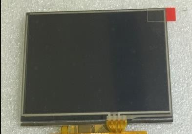PT035TN01 V.6 Innolux 3,5&quot; 320(RGB)×240 PRZEMYSŁOWY WYŚWIETLACZ LCD 350 cd/m²