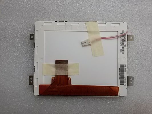 ZJ050NA-05B CHIMEI Innolux 5.0&quot; 480(RGB)×272 500 cd/m² PRZEMYSŁOWY WYŚWIETLACZ LCD