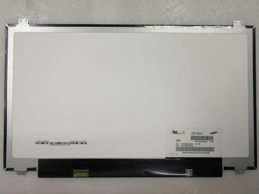 LP173WF4-SPF2 Wyświetlacz LG 17,3&quot; 1920(RGB)×1080 300 cd/m² PRZEMYSŁOWY WYŚWIETLACZ LCD