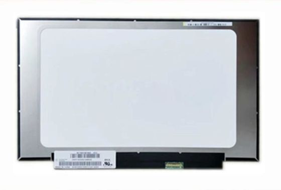 LP140WF8-SPP2 Wyświetlacz LG 14,0&quot; 1920(RGB)×1080 300 cd/m² PRZEMYSŁOWY WYŚWIETLACZ LCD